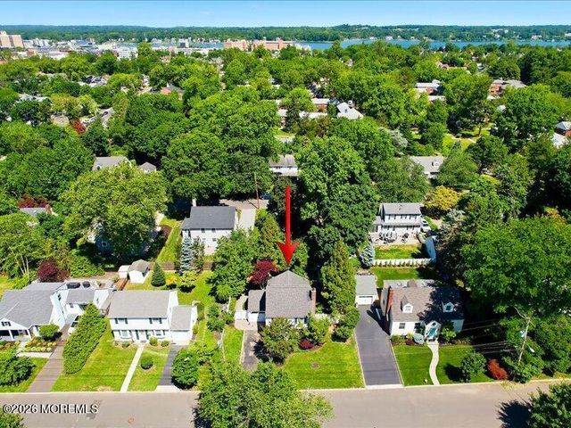 22 Highland Avenue, Red Bank, NJ 07701
