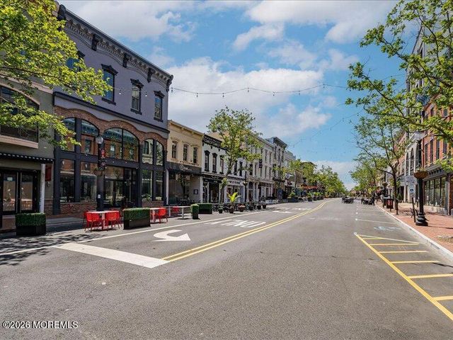 22 Highland Avenue, Red Bank, NJ 07701