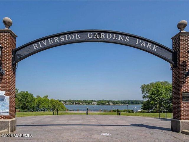22 Highland Avenue, Red Bank, NJ 07701