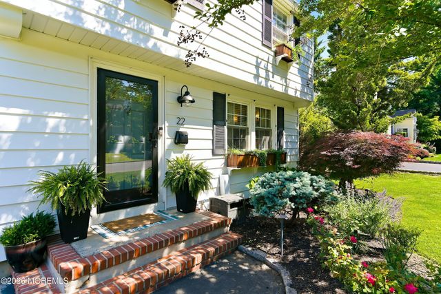 22 Highland Avenue, Red Bank, NJ 07701