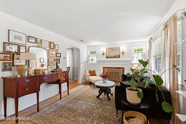 22 Highland Avenue, Red Bank, NJ 07701