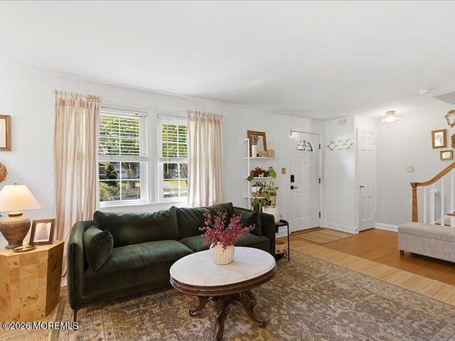 22 Highland Avenue, Red Bank, NJ 07701