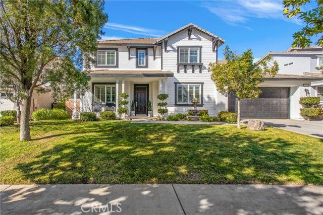 33814 Augusta, Yucaipa, CA 92399