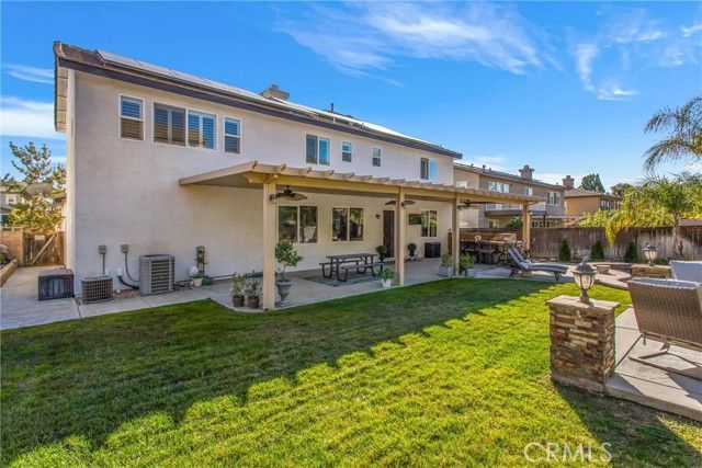 33814 Augusta, Yucaipa, CA 92399