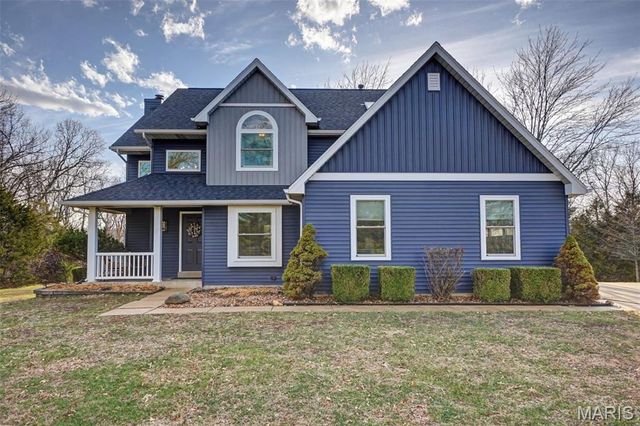 640 Callaway Ridge Drive, Defiance, MO 63341