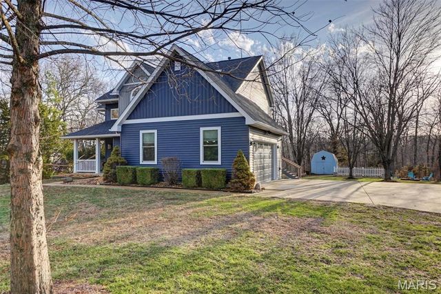 640 Callaway Ridge Drive, Defiance, MO 63341