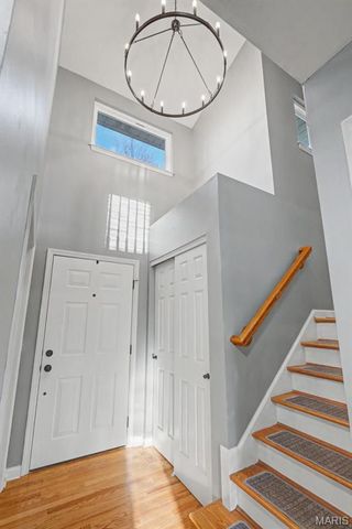 640 Callaway Ridge Drive, Defiance, MO 63341