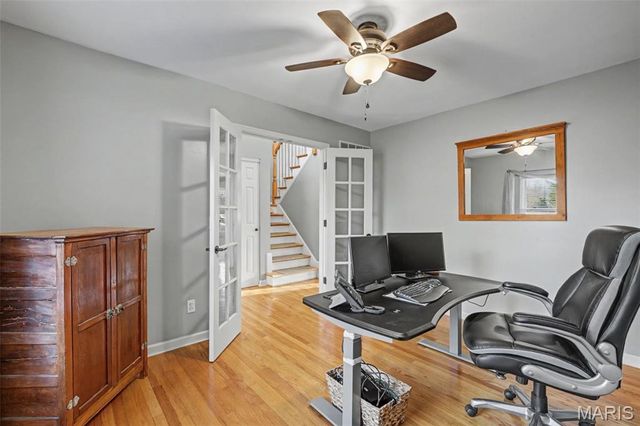 640 Callaway Ridge Drive, Defiance, MO 63341