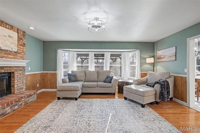 640 Callaway Ridge Drive, Defiance, MO 63341