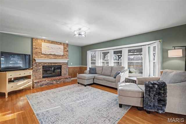 640 Callaway Ridge Drive, Defiance, MO 63341