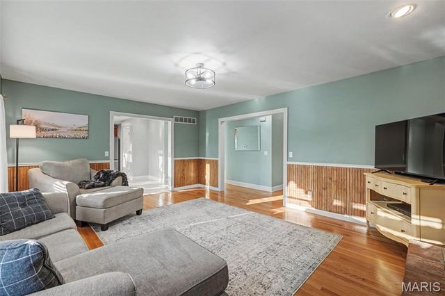 640 Callaway Ridge Drive, Defiance, MO 63341