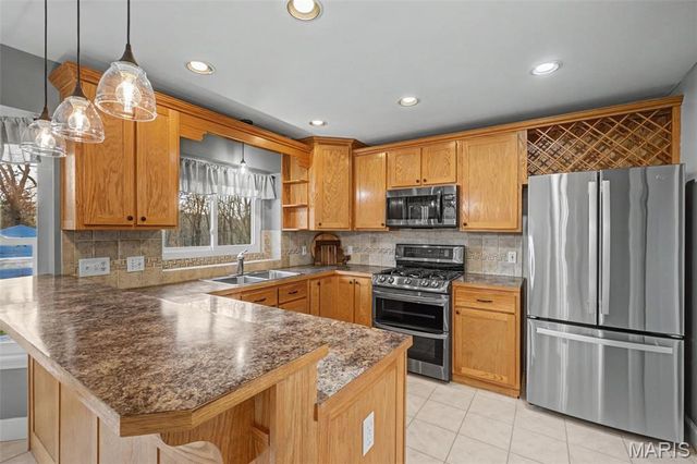 640 Callaway Ridge Drive, Defiance, MO 63341