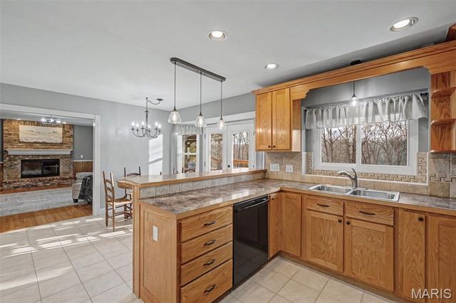 640 Callaway Ridge Drive, Defiance, MO 63341