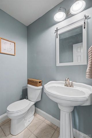 640 Callaway Ridge Drive, Defiance, MO 63341