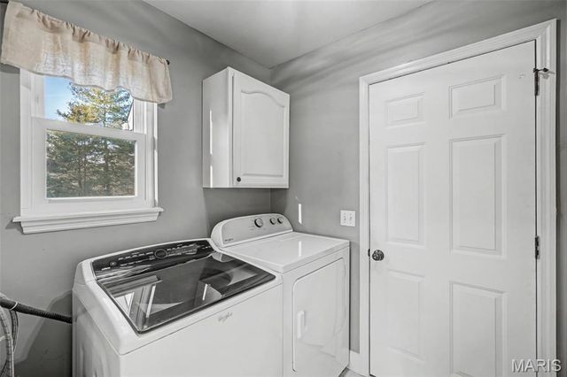 640 Callaway Ridge Drive, Defiance, MO 63341