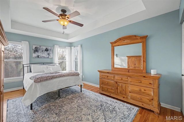 640 Callaway Ridge Drive, Defiance, MO 63341