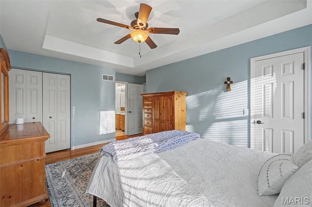 640 Callaway Ridge Drive, Defiance, MO 63341