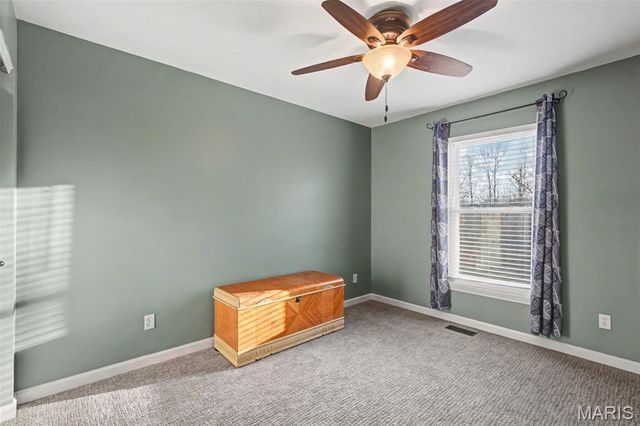 640 Callaway Ridge Drive, Defiance, MO 63341