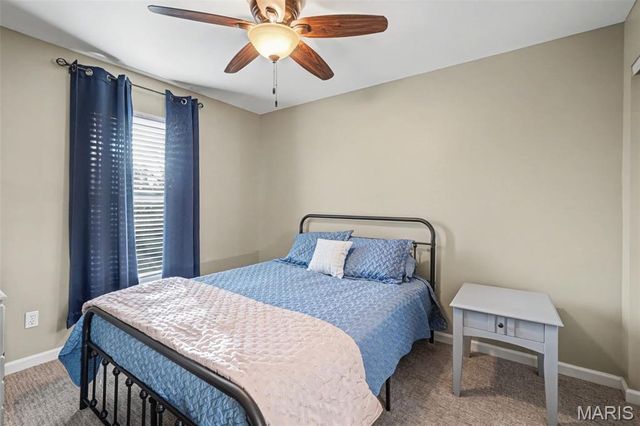 640 Callaway Ridge Drive, Defiance, MO 63341