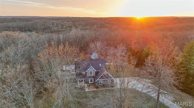 640 Callaway Ridge Drive, Defiance, MO 63341