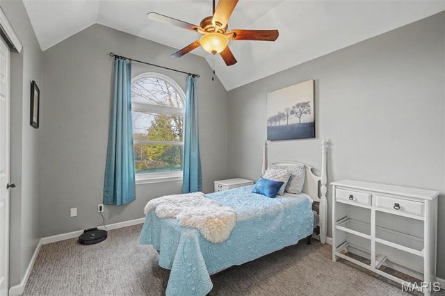 640 Callaway Ridge Drive, Defiance, MO 63341