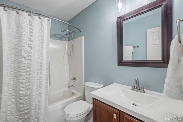 640 Callaway Ridge Drive, Defiance, MO 63341