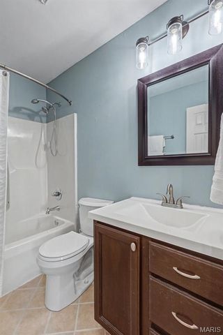 640 Callaway Ridge Drive, Defiance, MO 63341