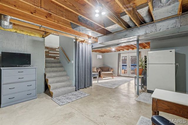 640 Callaway Ridge Drive, Defiance, MO 63341