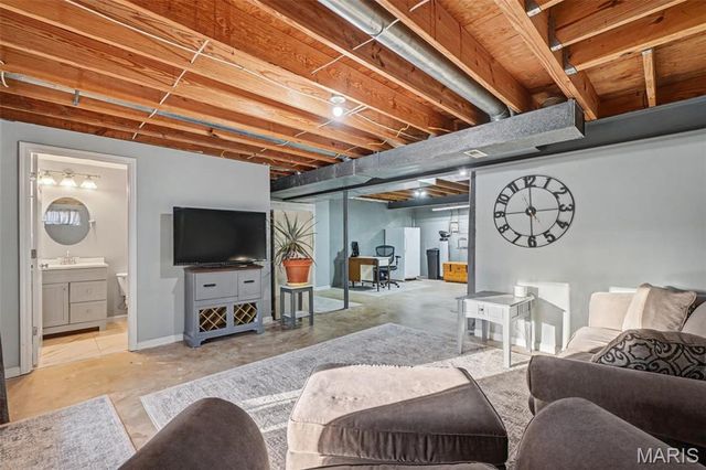 640 Callaway Ridge Drive, Defiance, MO 63341