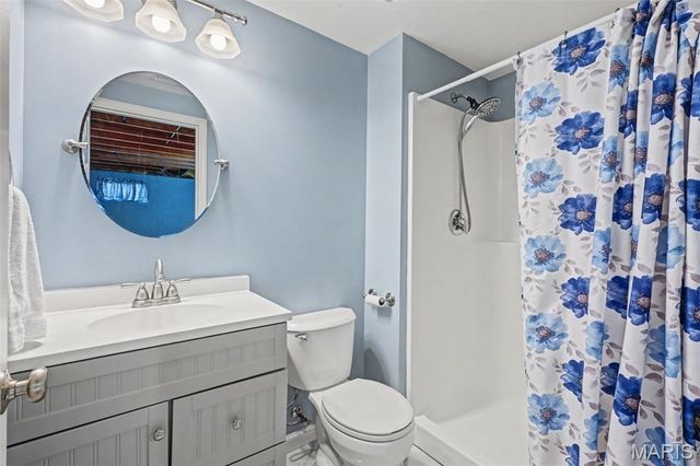 640 Callaway Ridge Drive, Defiance, MO 63341