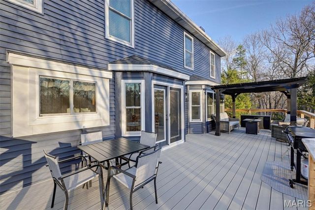 640 Callaway Ridge Drive, Defiance, MO 63341