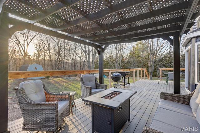 640 Callaway Ridge Drive, Defiance, MO 63341