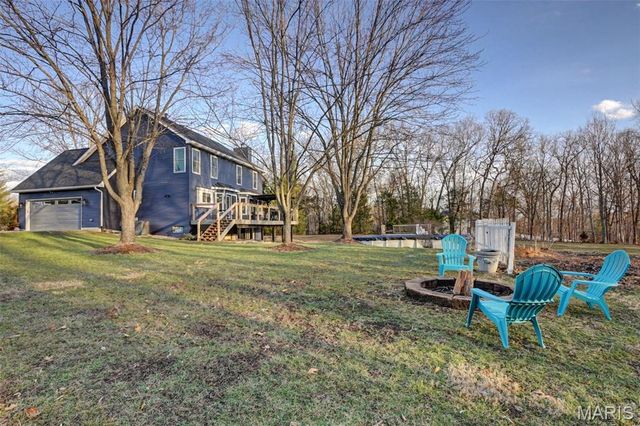 640 Callaway Ridge Drive, Defiance, MO 63341