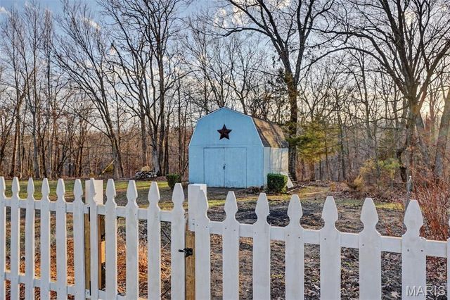 640 Callaway Ridge Drive, Defiance, MO 63341