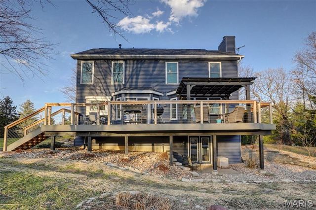 640 Callaway Ridge Drive, Defiance, MO 63341