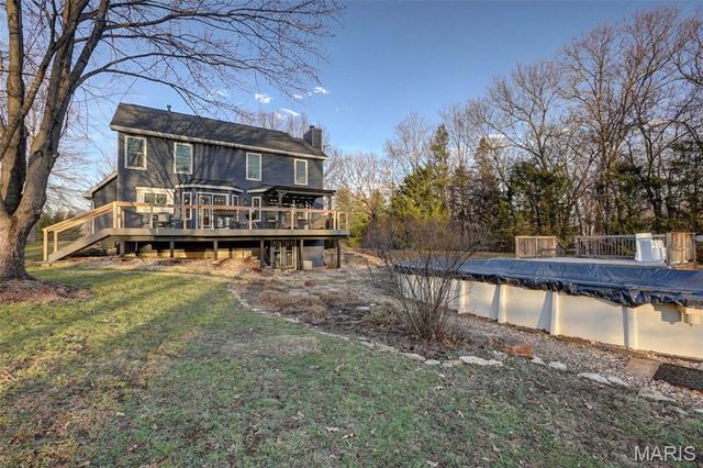 640 Callaway Ridge Drive, Defiance, MO 63341