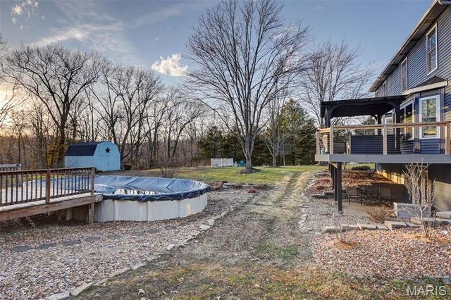 640 Callaway Ridge Drive, Defiance, MO 63341