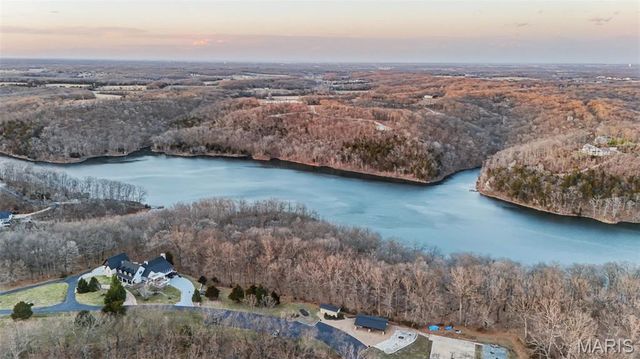 640 Callaway Ridge Drive, Defiance, MO 63341