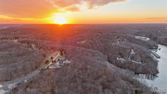 640 Callaway Ridge Drive, Defiance, MO 63341