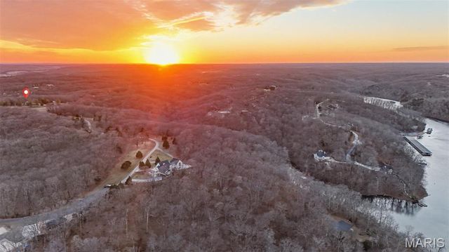 640 Callaway Ridge Drive, Defiance, MO 63341