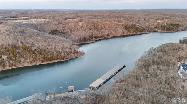 640 Callaway Ridge Drive, Defiance, MO 63341