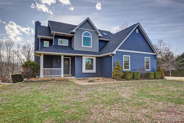 640 Callaway Ridge Drive, Defiance, MO 63341