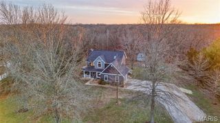 640 Callaway Ridge Drive, Defiance, MO 63341