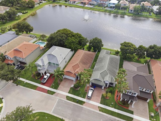 732 Belle Grove Lane, West Palm Beach, FL 33411