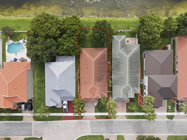 732 Belle Grove Lane, West Palm Beach, FL 33411