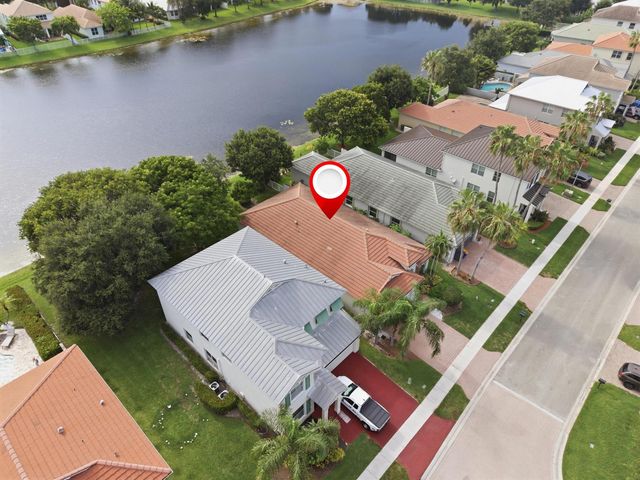 732 Belle Grove Lane, West Palm Beach, FL 33411