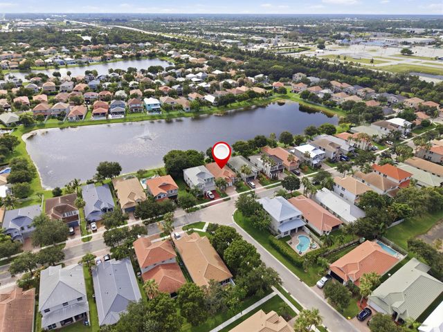 732 Belle Grove Lane, West Palm Beach, FL 33411
