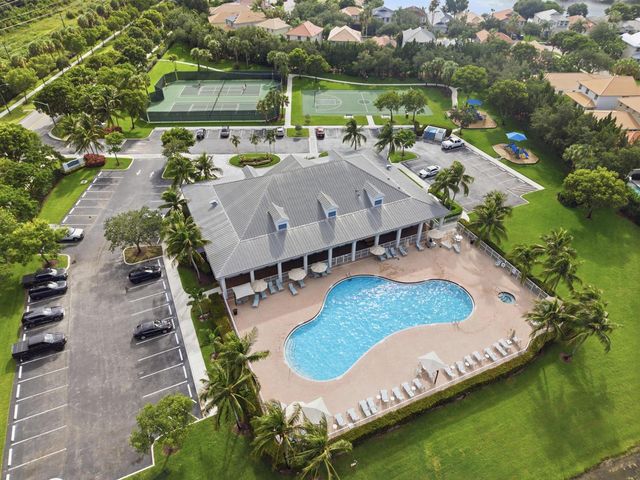732 Belle Grove Lane, West Palm Beach, FL 33411