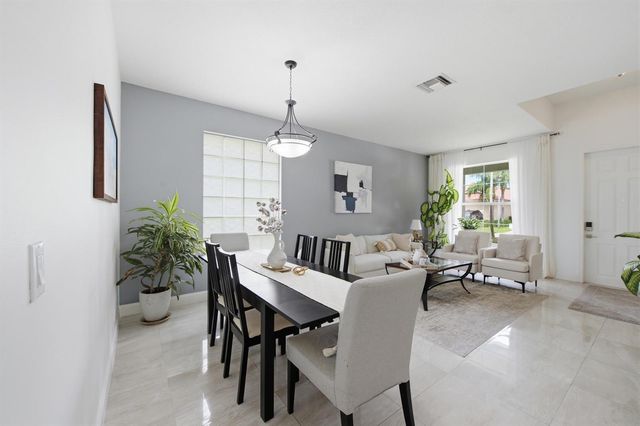 732 Belle Grove Lane, West Palm Beach, FL 33411