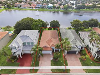 732 Belle Grove Lane, West Palm Beach, FL 33411